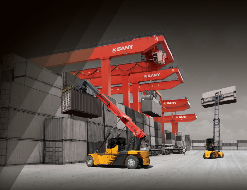 Infographic Heavy Equipment Differentiations Equipment Depot